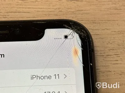 iPhone 7 & 11