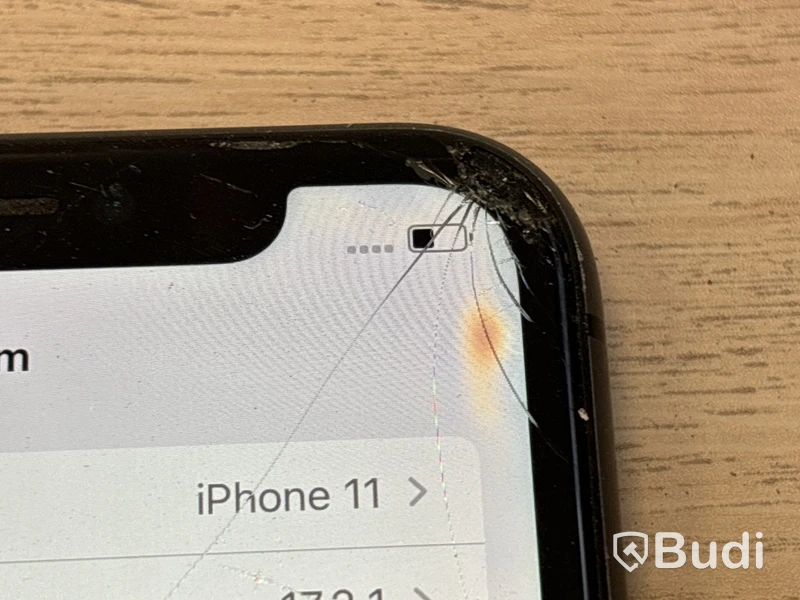 iPhone 7 & 11
