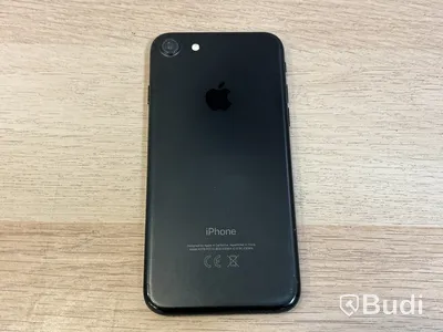 iPhone 7 & 11