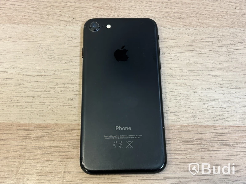 iPhone 7 & 11