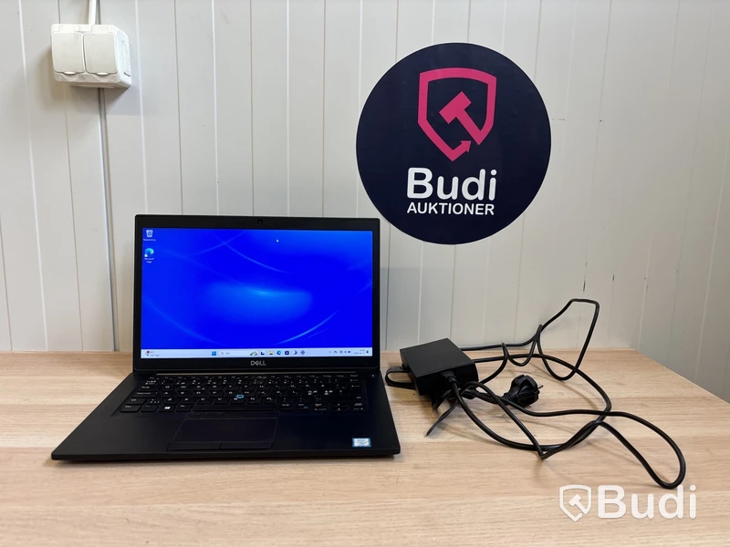 Bärbar dator HP ProBook 440 G8