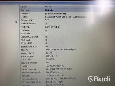 Bärbar dator HP EliteBook 850 G2