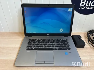 Bärbar dator HP EliteBook 850 G2