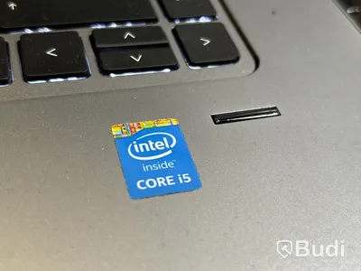 Bärbar dator HP EliteBook 850 G2