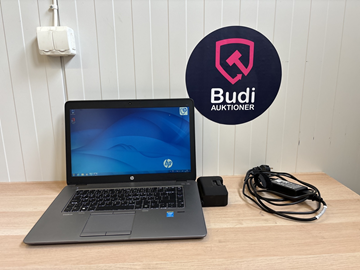 Bärbar dator HP EliteBook 850 G2