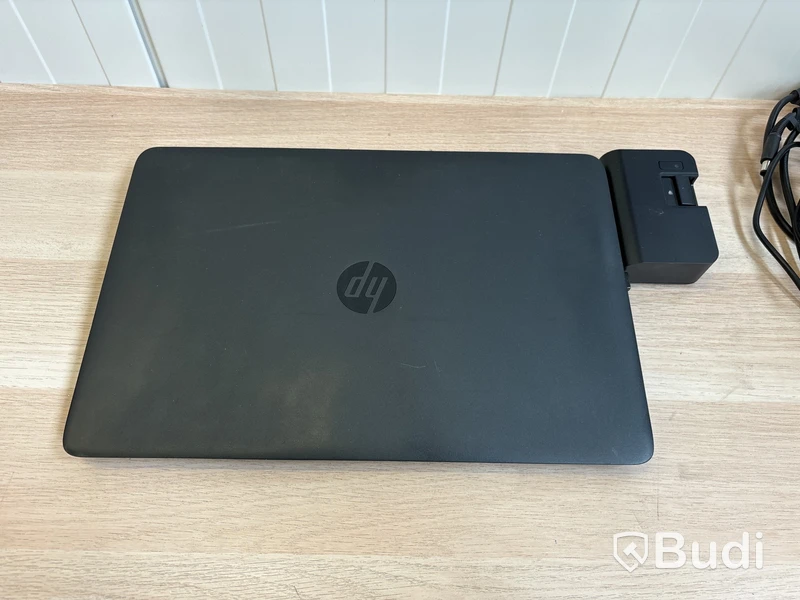 Bärbar dator HP EliteBook 850 G2