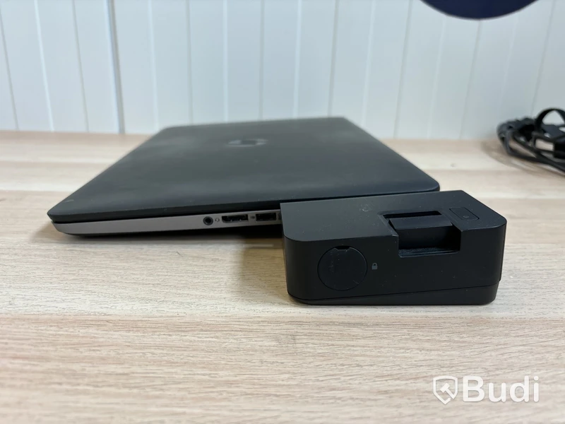 Bärbar dator HP EliteBook 850 G2