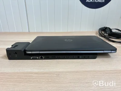 Bärbar dator HP EliteBook 850 G2