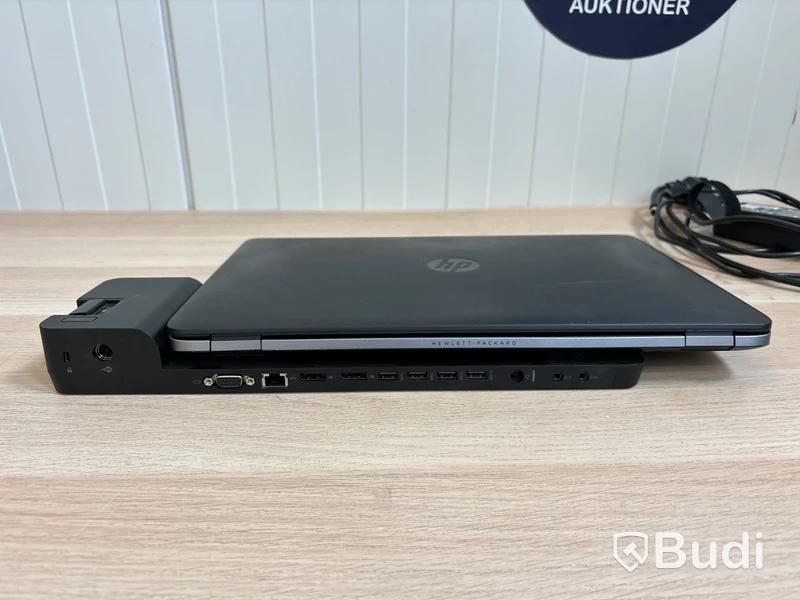 Bärbar dator HP EliteBook 850 G2