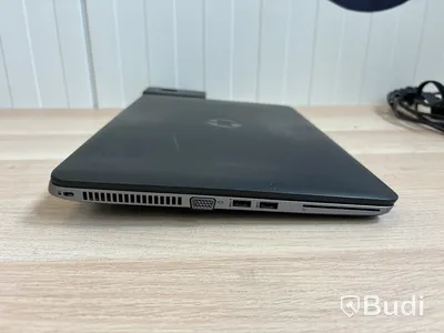 Bärbar dator HP EliteBook 850 G2