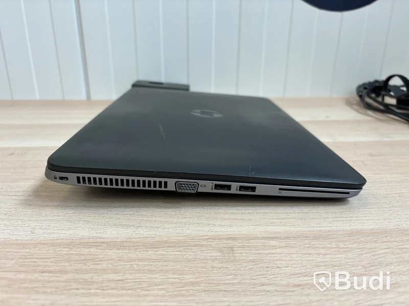 Bärbar dator HP EliteBook 850 G2