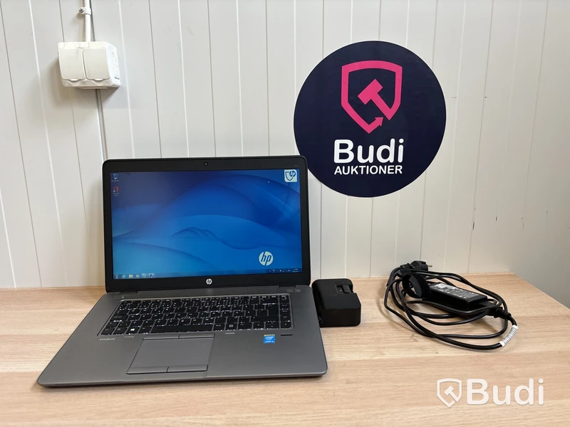 Bärbar dator HP EliteBook 850 G2