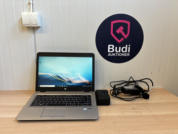 Bärbar dator HP EliteBook