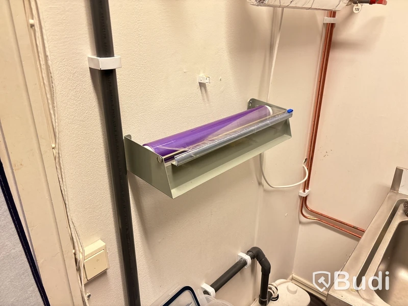 Inventarier från Sushi-restaurang. Stort Parti.