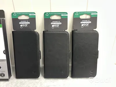 10 st mobilskal iPhone 15