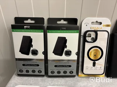 14 st mobilskal Apple iPhone 15 Plus