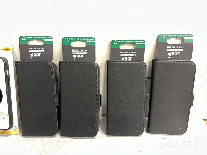 14 st mobilskal Apple iPhone 15 Plus