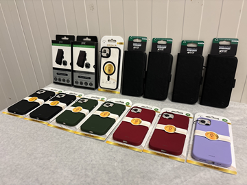 14 st mobilskal Apple iPhone 15 Plus