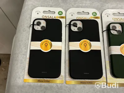 14 st mobilskal Apple iPhone 15 Plus