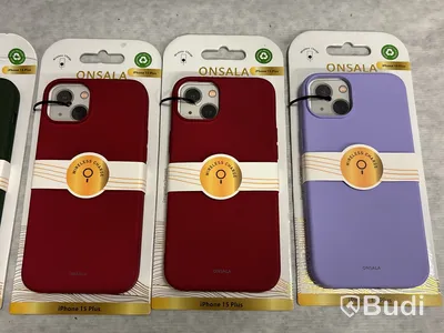 14 st mobilskal Apple iPhone 15 Plus
