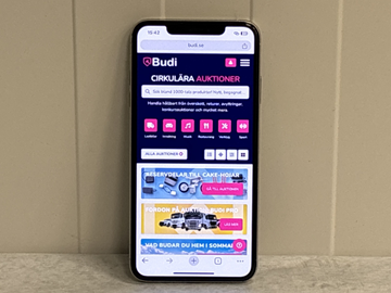 Apple iPhone Xs Max | 512 GB