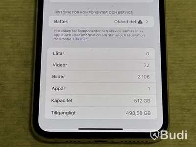Apple iPhone Xs Max | 512 GB