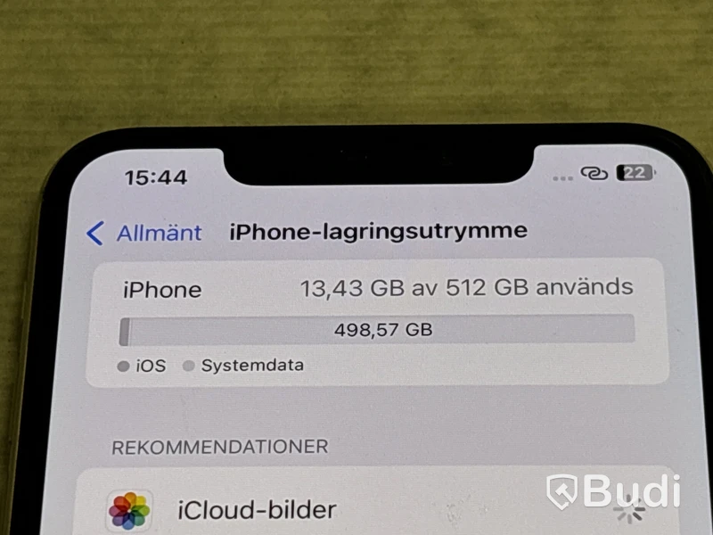 Apple iPhone Xs Max | 512 GB