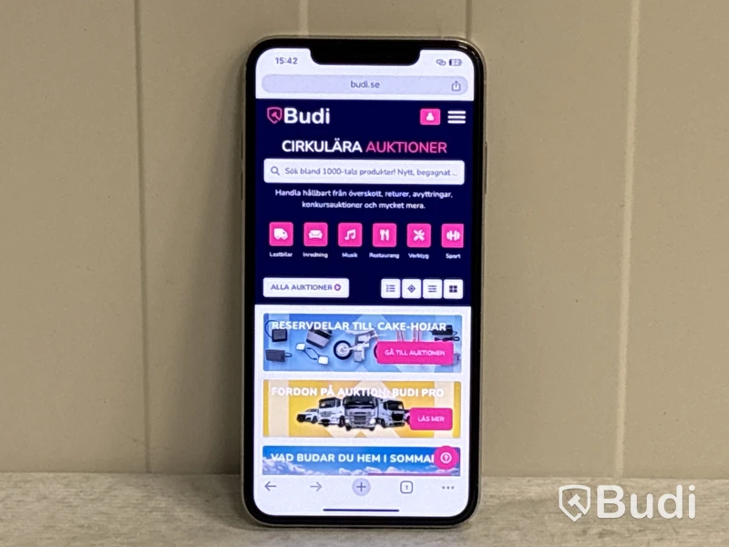 Apple iPhone Xs Max | 512 GB