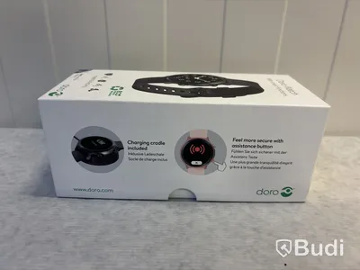Smartwatch Doro DWO-0420