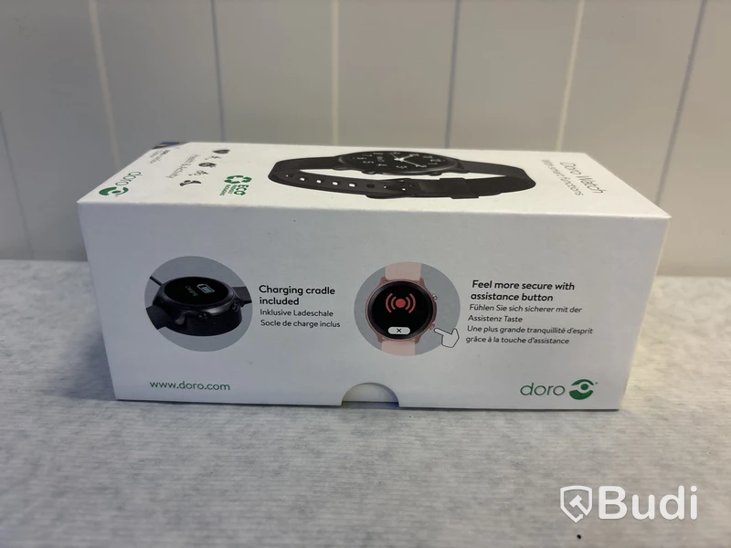 Smartwatch Doro DWO-0420