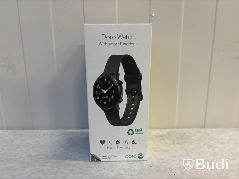 Smartwatch Doro DWO-0420