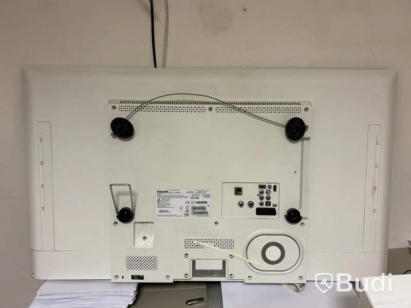 40” TV Philips 40PFS6609/12