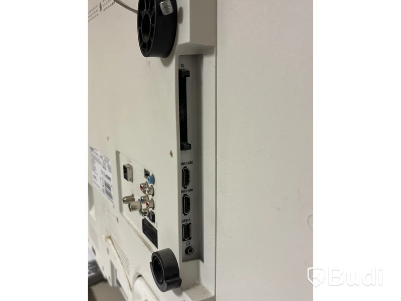 40” TV Philips 40PFS6609/12