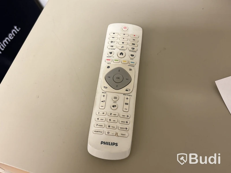 40” TV Philips 40PFS6609/12
