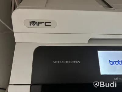 Skrivare Brother MFC-9330CDW