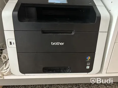 Skrivare Brother MFC-9330CDW