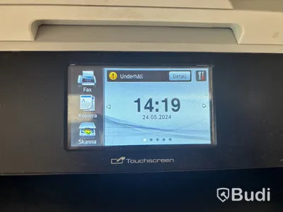 Skrivare Brother MFC-9330CDW