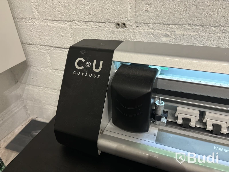 Plotter för skärmskydd till mobil Cut & Use