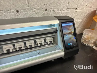 Plotter för skärmskydd till mobil Cut & Use