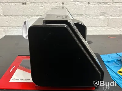 Plotter för skärmskydd till mobil Cut & Use