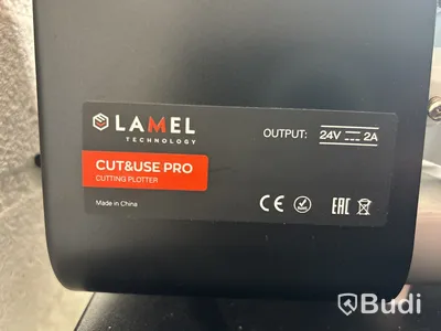 Plotter för skärmskydd till mobil Cut & Use