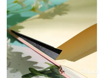 Premium Notebooks