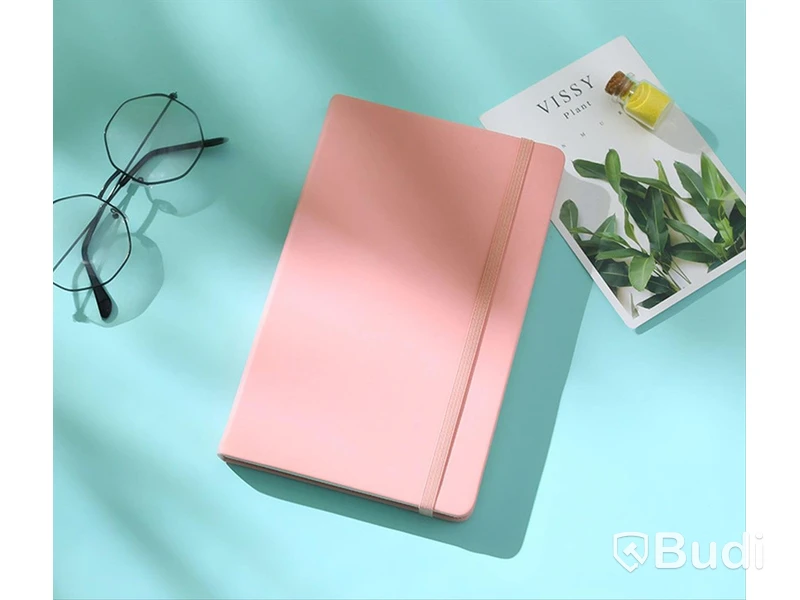 Premium Notebooks