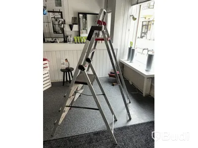 2 st trappstegar