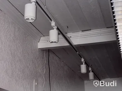Belysningsskenor & ledspotlights Malmbergs