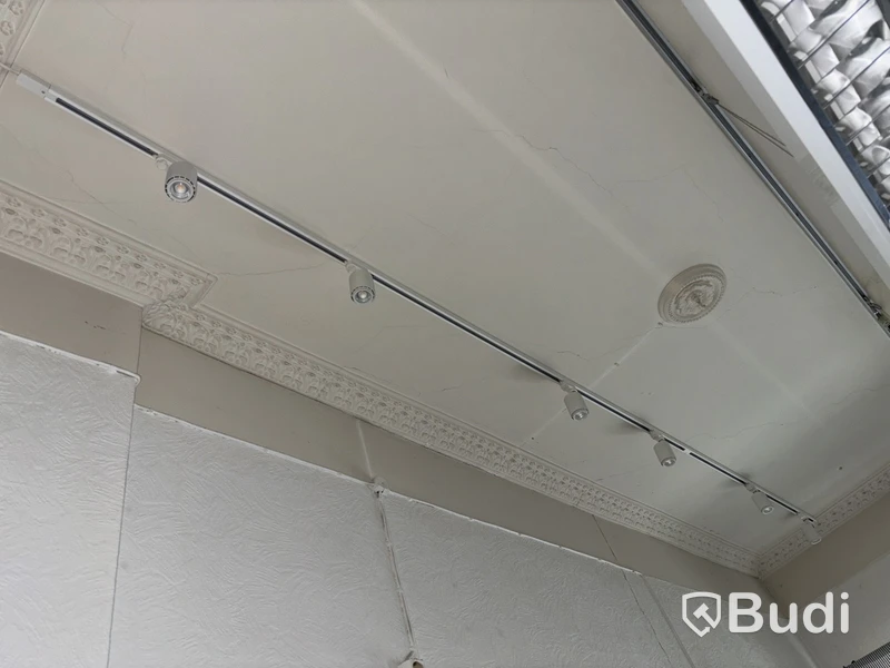 Belysningsskenor & ledspotlights Malmbergs