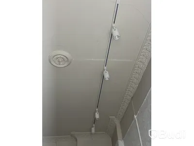 Belysningsskenor & ledspotlights Malmbergs