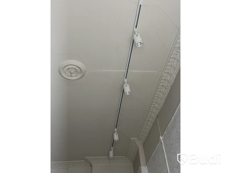Belysningsskenor & ledspotlights Malmbergs