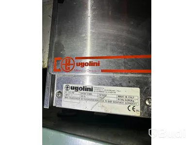 Dryckesmaskin Ugolino HT11/1