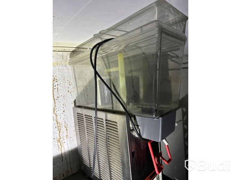 Dryckesmaskin Ugolino HT11/1